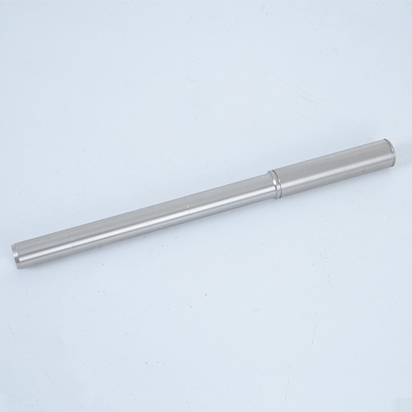 R&G Single Sided Paddock Stand Pin for the Kawasaki H2 SX '18- 21.4mm
